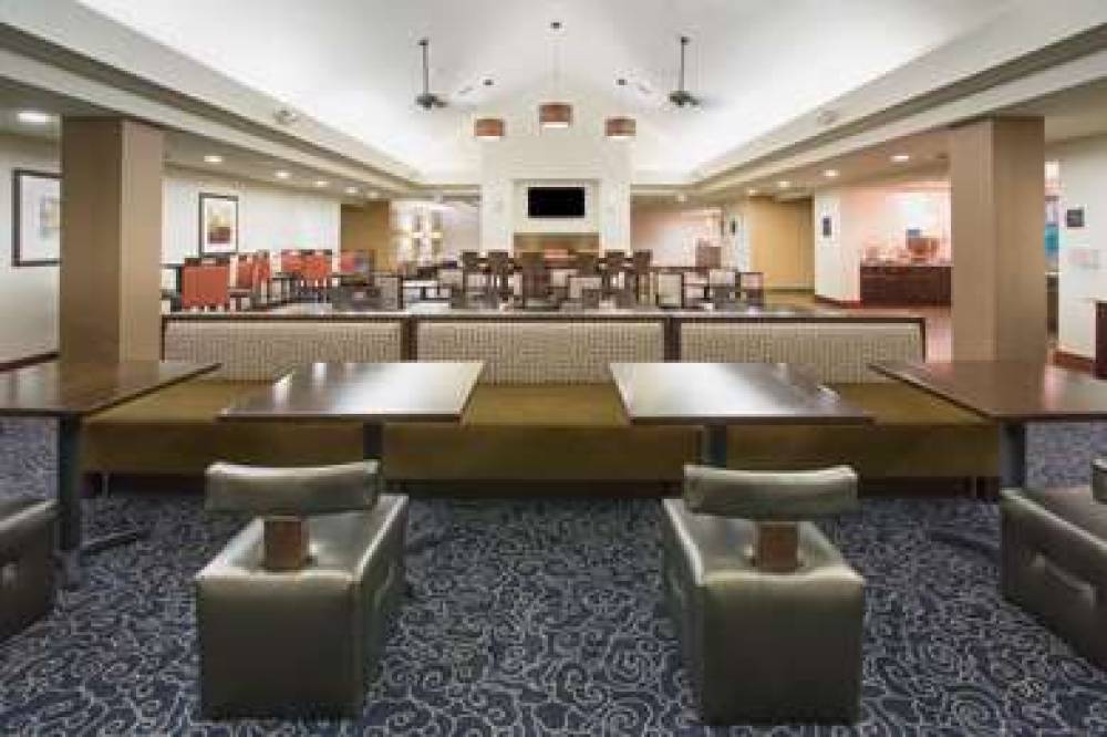 Homewood Suites By Hilton Phoenix-Avondale 7