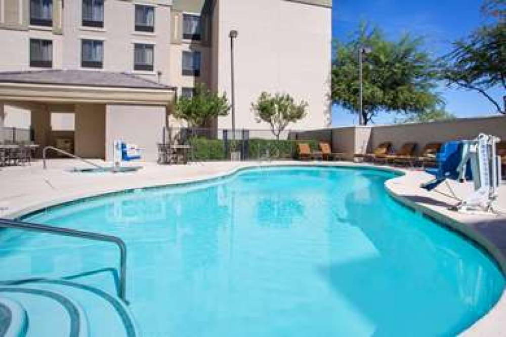 Homewood Suites By Hilton Phoenix-Avondale 6