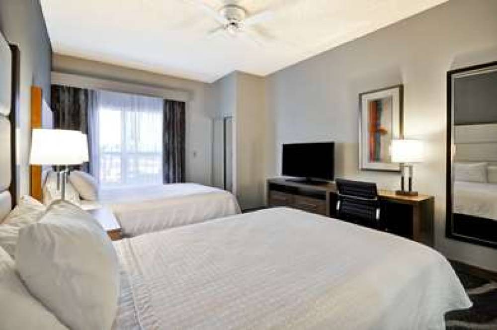 Homewood Suites By Hilton Phoenix/Biltmore 9