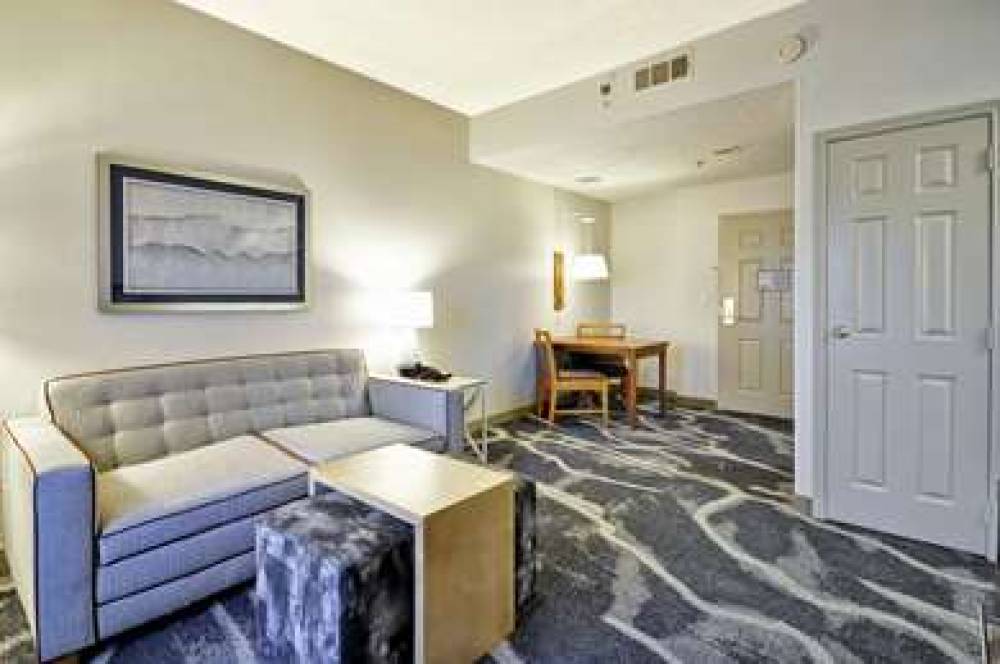 Homewood Suites By Hilton Phoenix/Biltmore 6