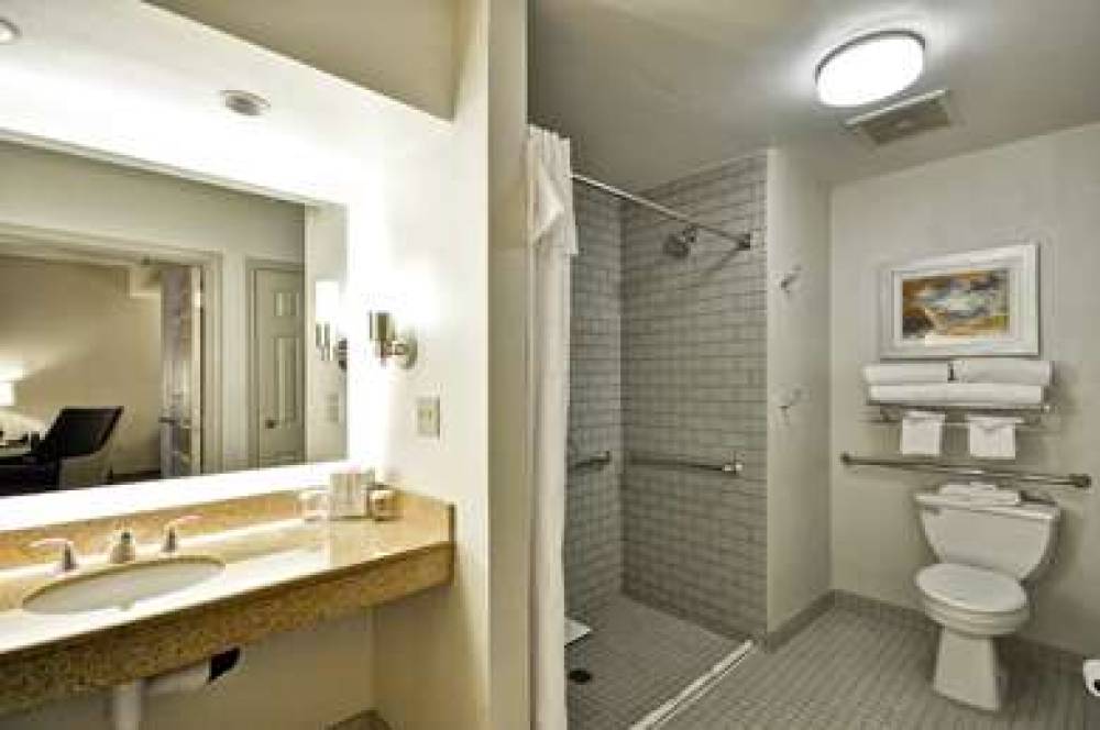 Homewood Suites By Hilton Phoenix/Biltmore 8