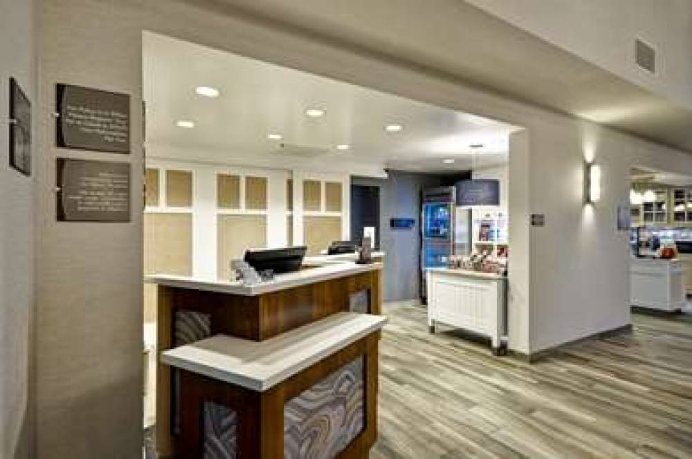 Homewood Suites By Hilton Phoenix/Biltmore 2