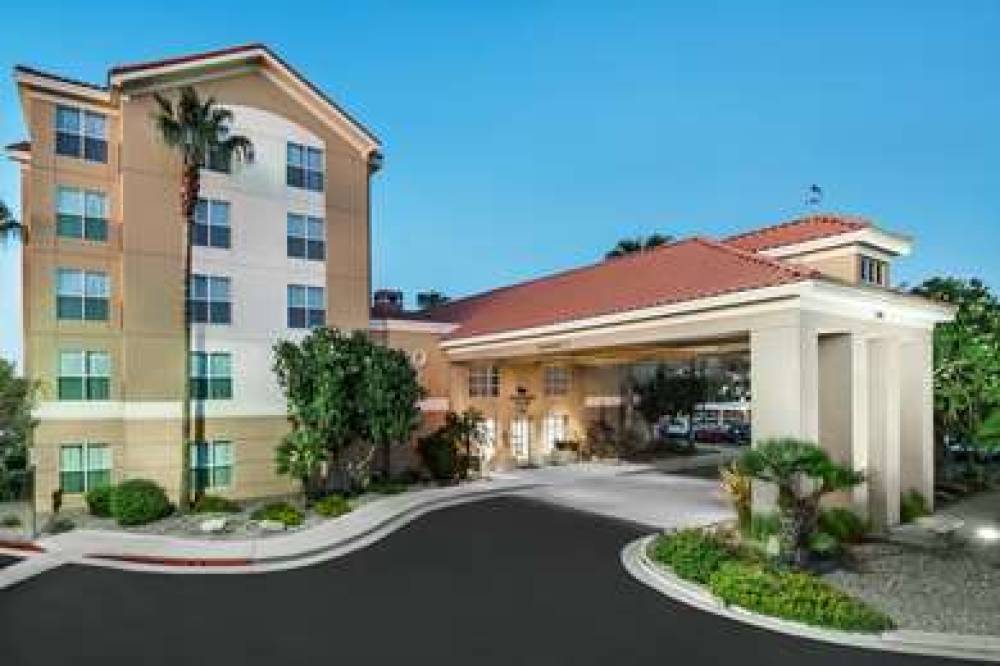 Homewood Suites By Hilton Phoenix/Metro Center 1