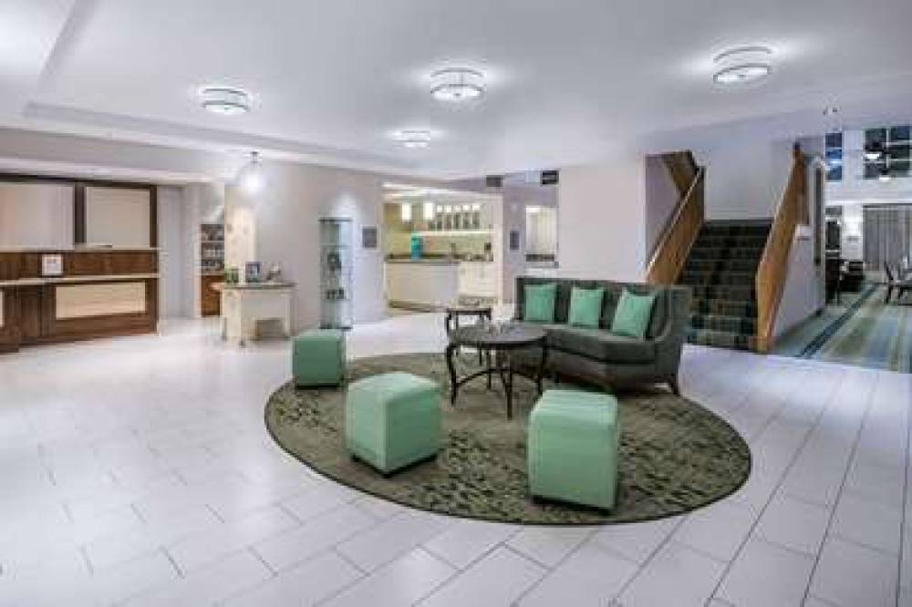 Homewood Suites By Hilton Phoenix/Metro Center 5