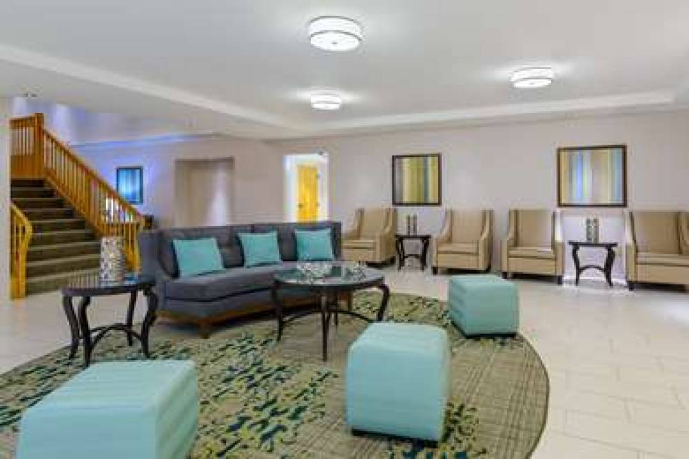 Homewood Suites By Hilton Phoenix/Metro Center 6