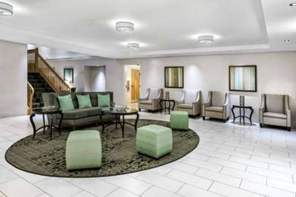 Homewood Suites By Hilton Phoenix/Metro Center 8