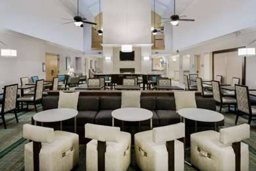 Homewood Suites By Hilton Phoenix/Metro Center 9