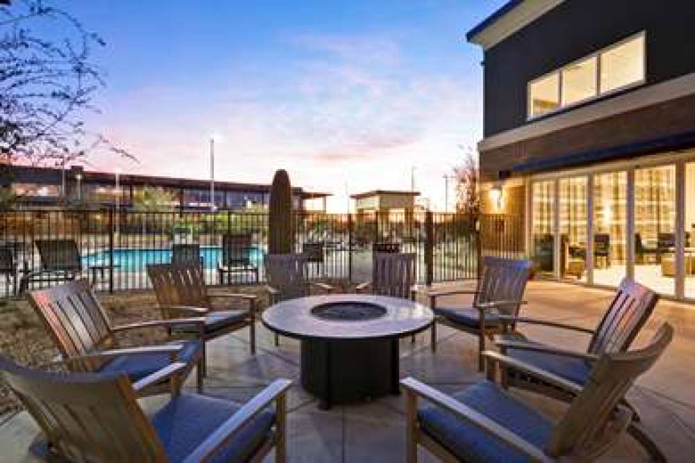 Homewood Suites By Hilton Phoenix Tempe ASU Area 6