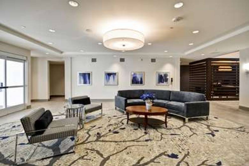 Homewood Suites By Hilton Phoenix Tempe ASU Area 9