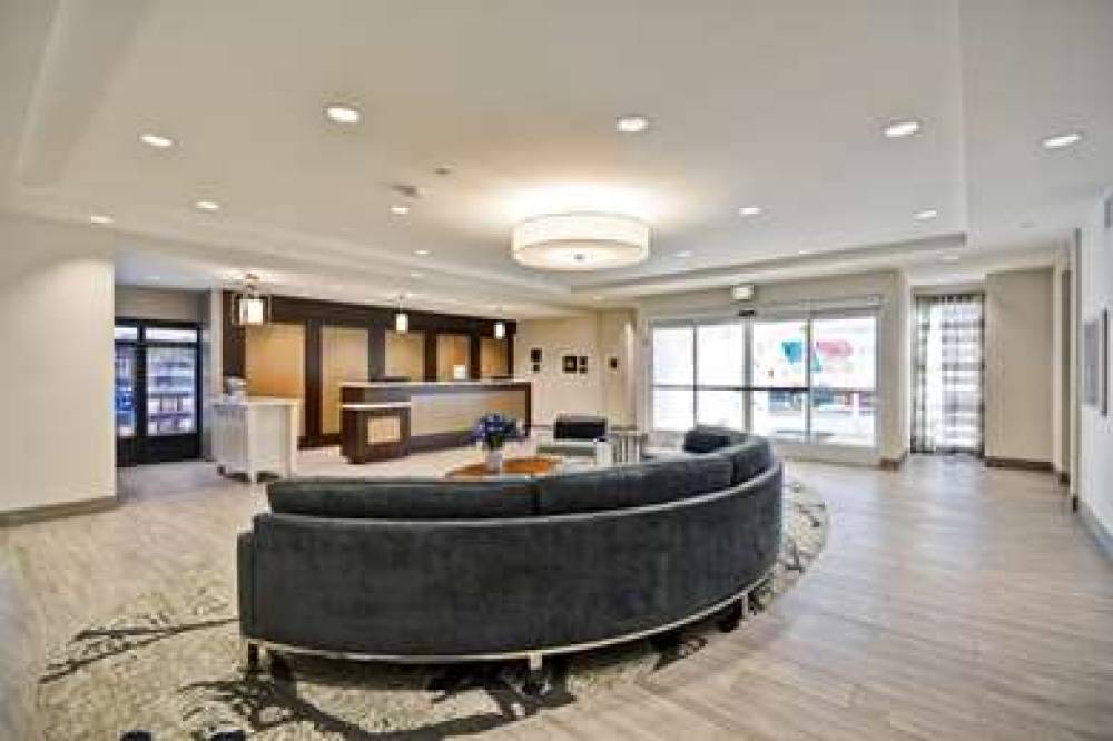 Homewood Suites By Hilton Phoenix Tempe ASU Area 10