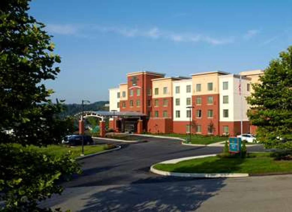 HOMEWOOD SUITES BY HILTON PITTSBURG 2