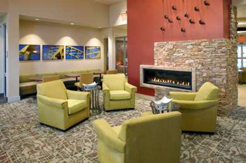 HOMEWOOD SUITES BY HILTON PITTSBURG 6