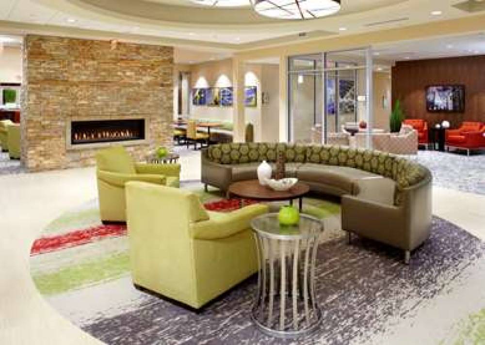 HOMEWOOD SUITES BY HILTON PITTSBURG 7