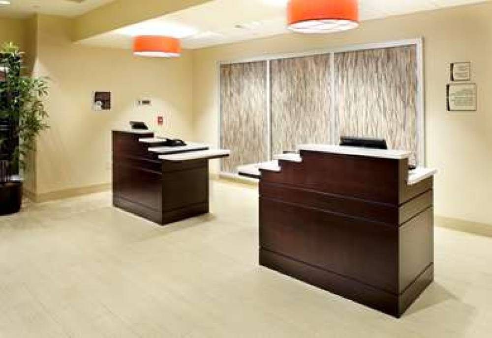 HOMEWOOD SUITES BY HILTON PITTSBURG 8