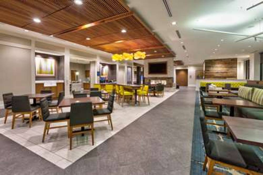 HOMEWOOD SUITES BY HILTON PITTSBURG 10