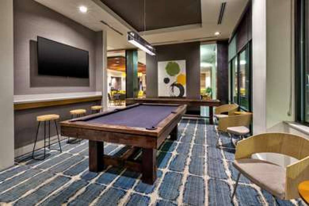 HOMEWOOD SUITES BY HILTON PITTSBURG 8