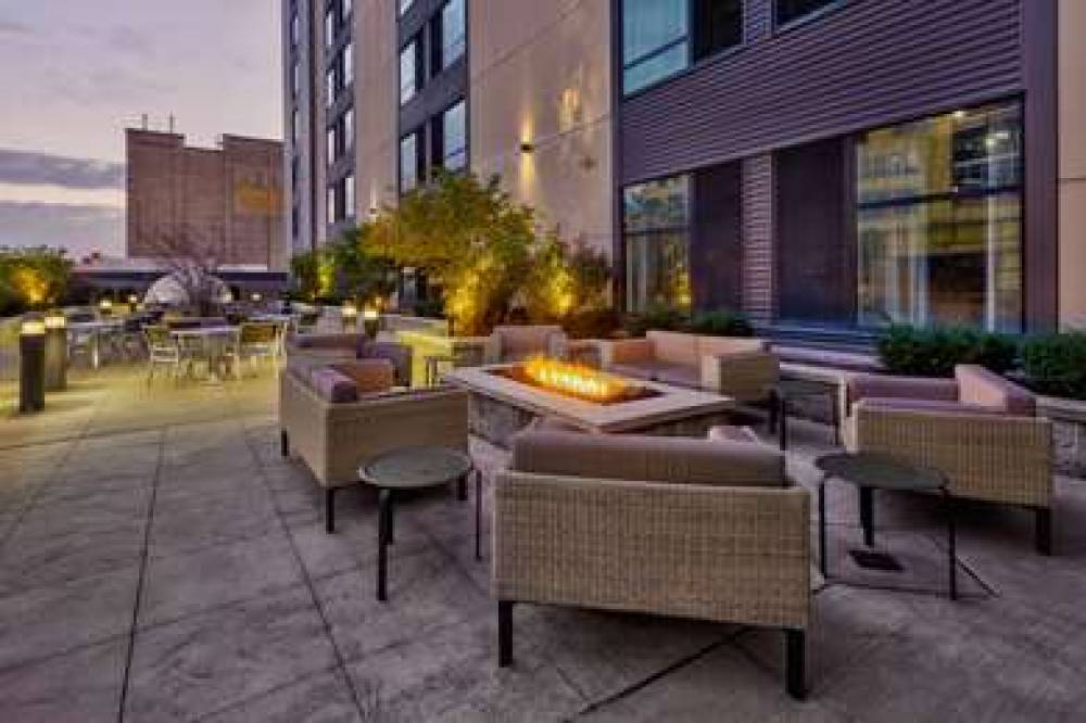 HOMEWOOD SUITES BY HILTON PITTSBURG 5