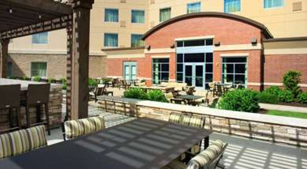 Homewood Suites By Hilton Pittsburgh-Southpointe 4