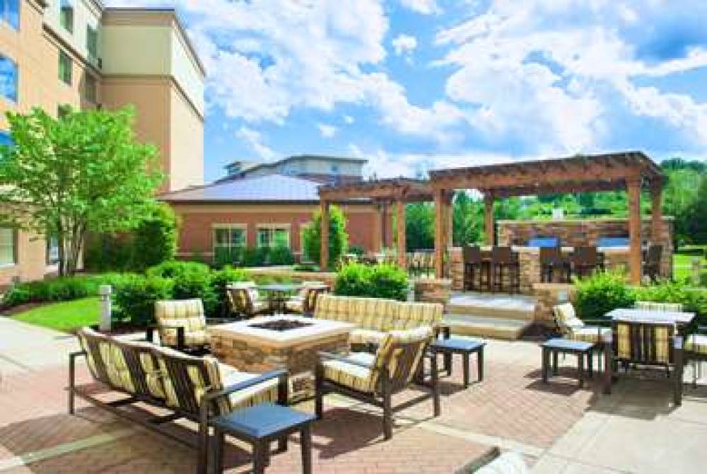 Homewood Suites By Hilton Pittsburgh-Southpointe 1