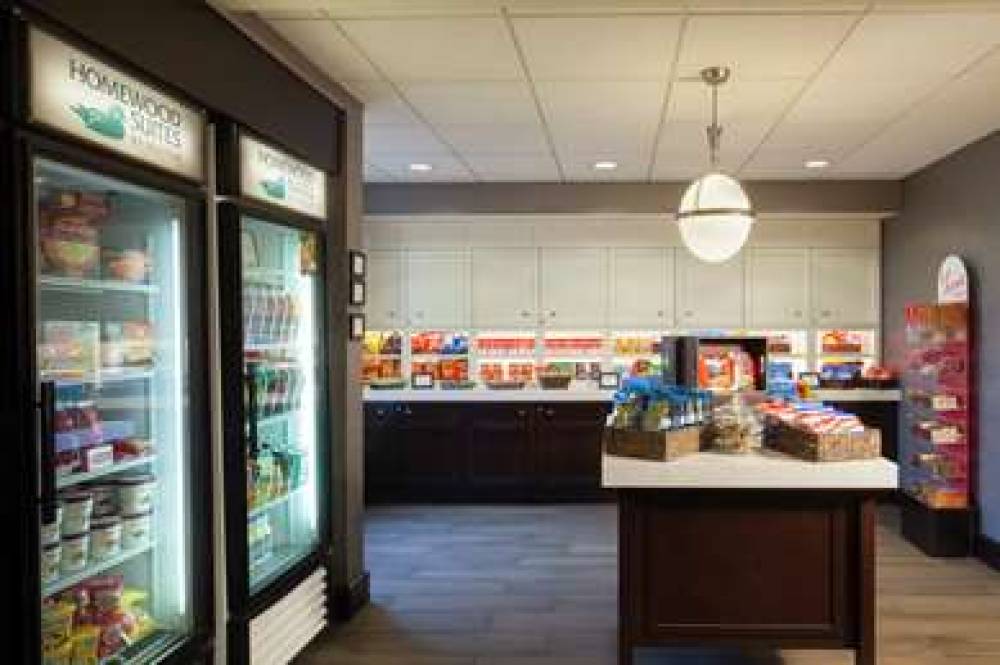 Homewood Suites By Hilton Pittsburgh-Southpointe 8