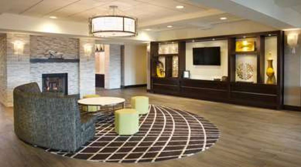 Homewood Suites By Hilton Pittsburgh-Southpointe 6