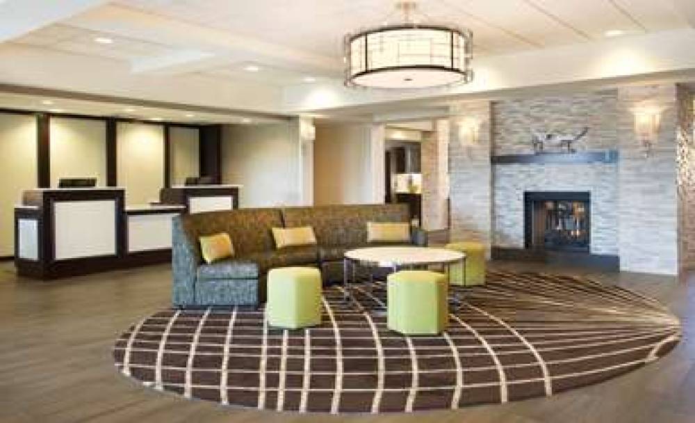 Homewood Suites By Hilton Pittsburgh-Southpointe 5