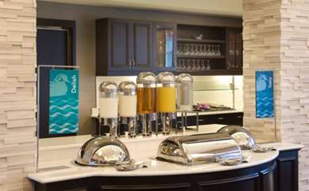 Homewood Suites By Hilton Pittsburgh-Southpointe 10