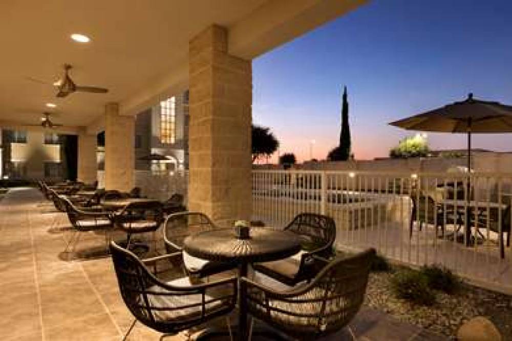 Homewood Suites By Hilton Plano-Richardson 5