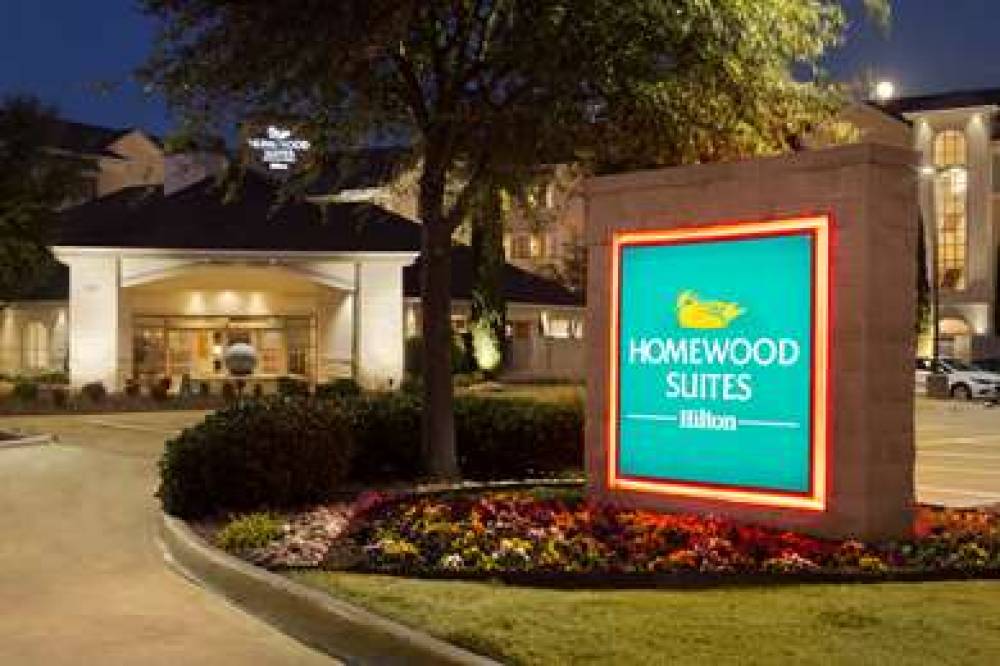 Homewood Suites By Hilton Plano-Richardson 4