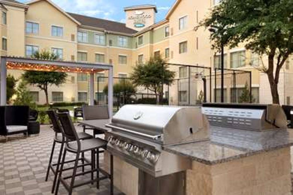 Homewood Suites By Hilton Plano-Richardson 2