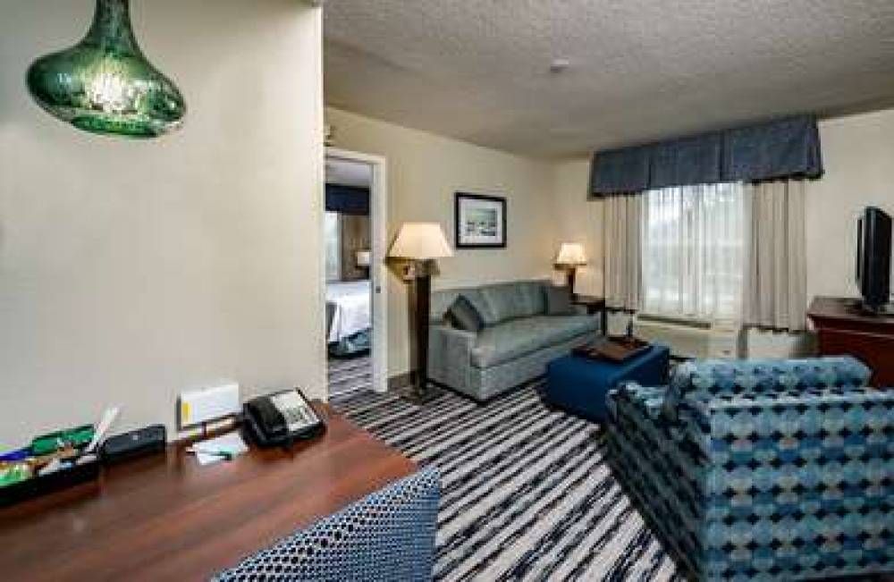 Homewood Suites By Hilton Portland 10