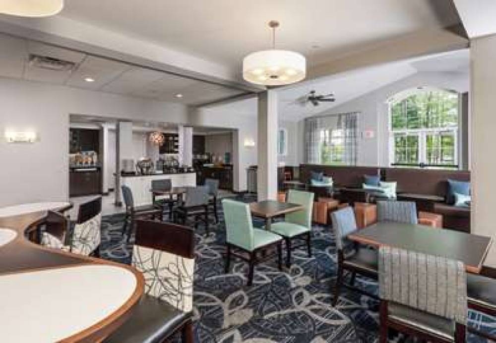 Homewood Suites By Hilton Portland 8