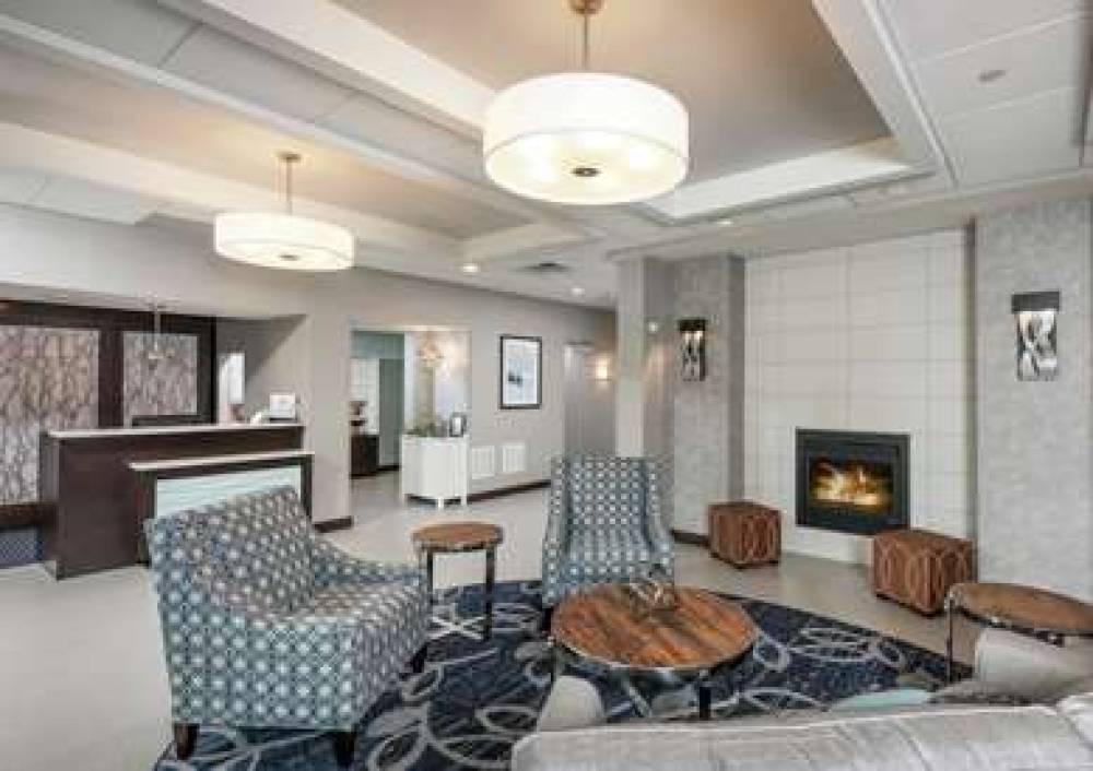 Homewood Suites By Hilton Portland 5