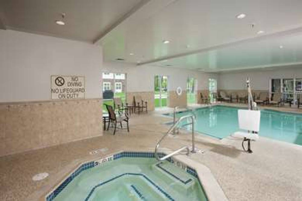 Homewood Suites By Hilton Portland 7