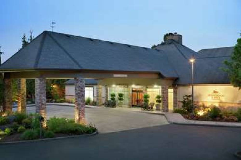 Homewood Suites By Hilton Portland-Vancouver 6