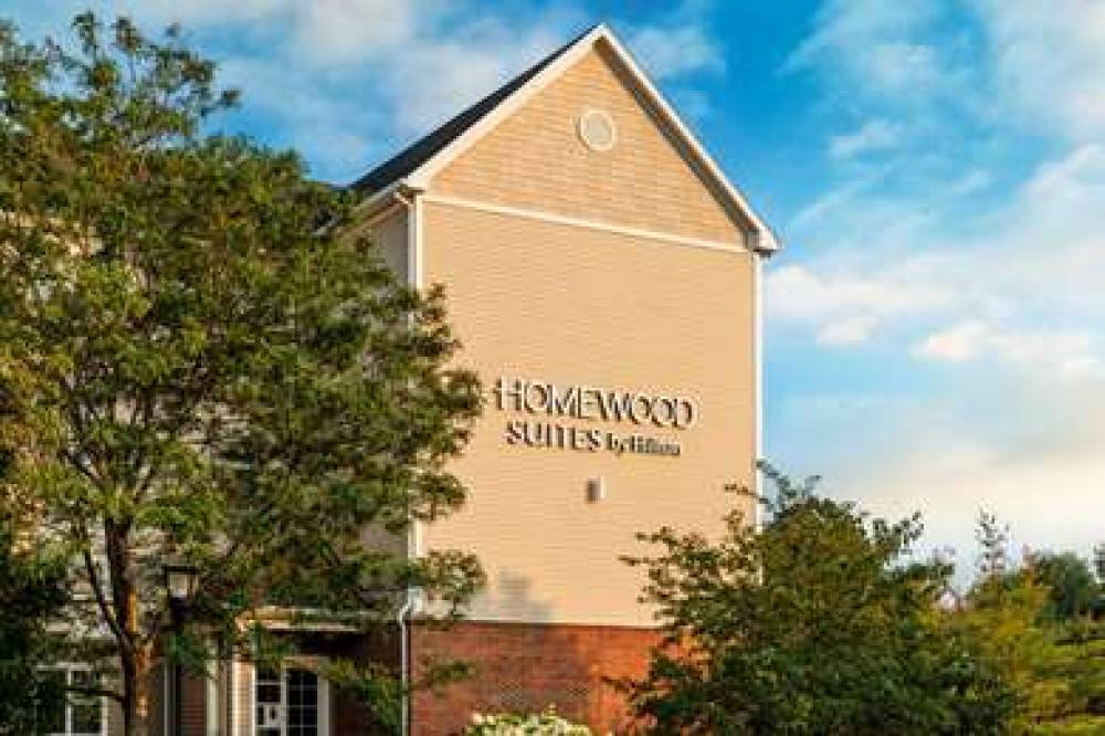 Homewood Suites By Hilton Portsmouth 2