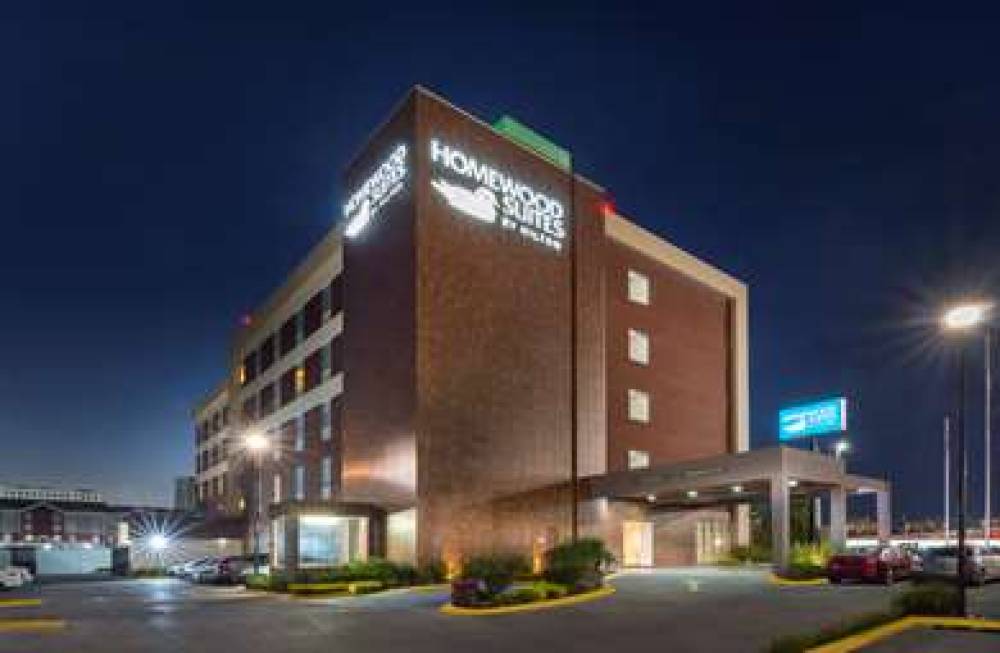 Homewood Suites By Hilton Queretaro, Mexico 3