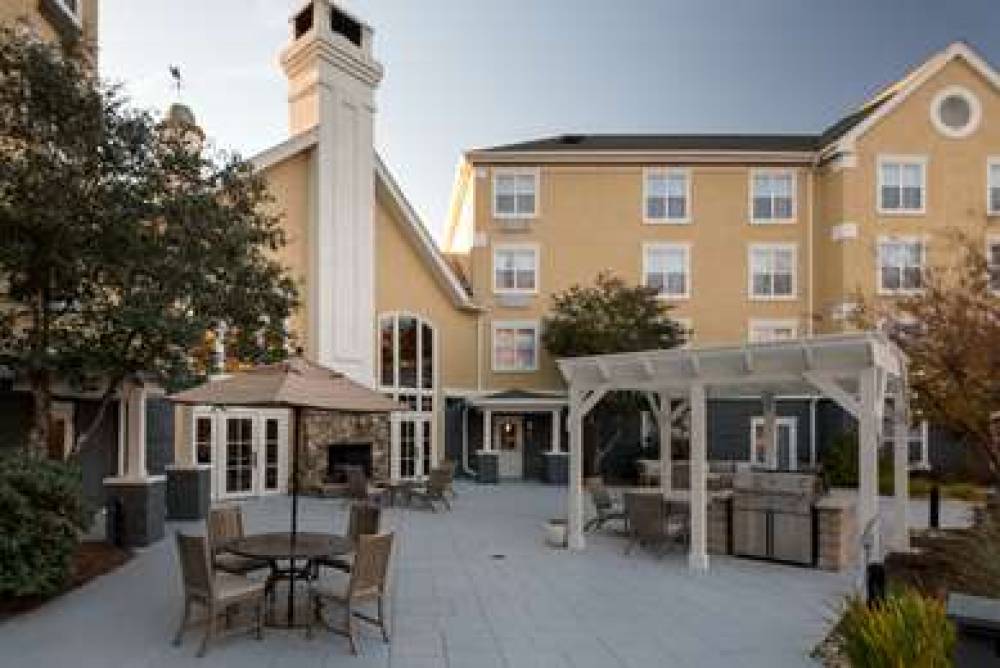 Homewood Suites By Hilton Raleigh/Cary 8