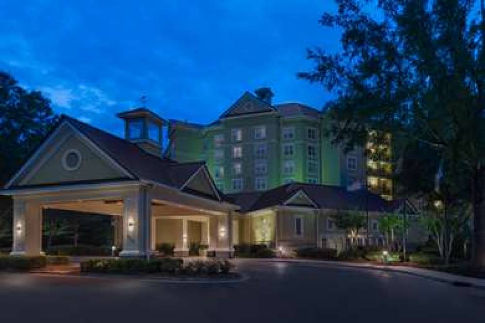 Homewood Suites By Hilton Raleigh/Crabtree Valley 2