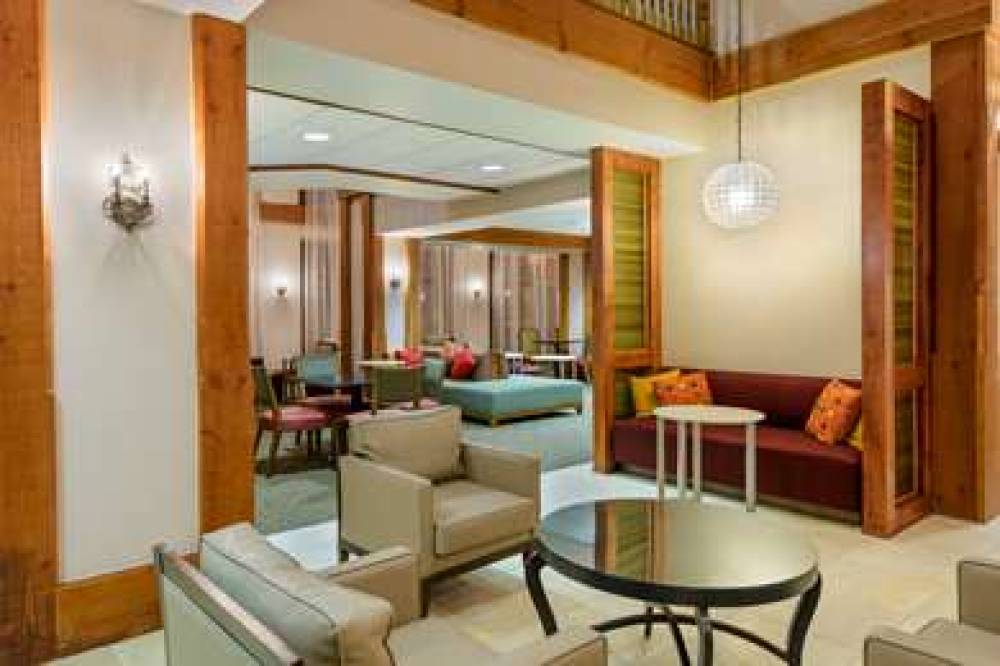 Homewood Suites By Hilton Raleigh/Crabtree Valley 8