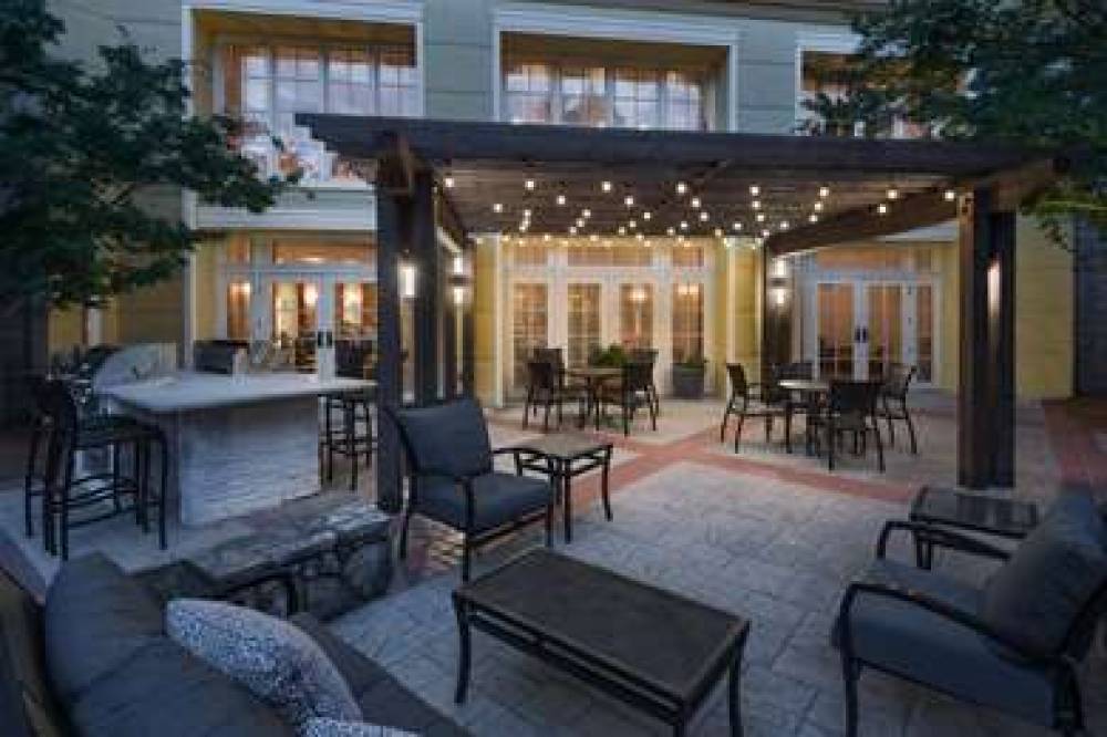 Homewood Suites By Hilton Raleigh/Crabtree Valley