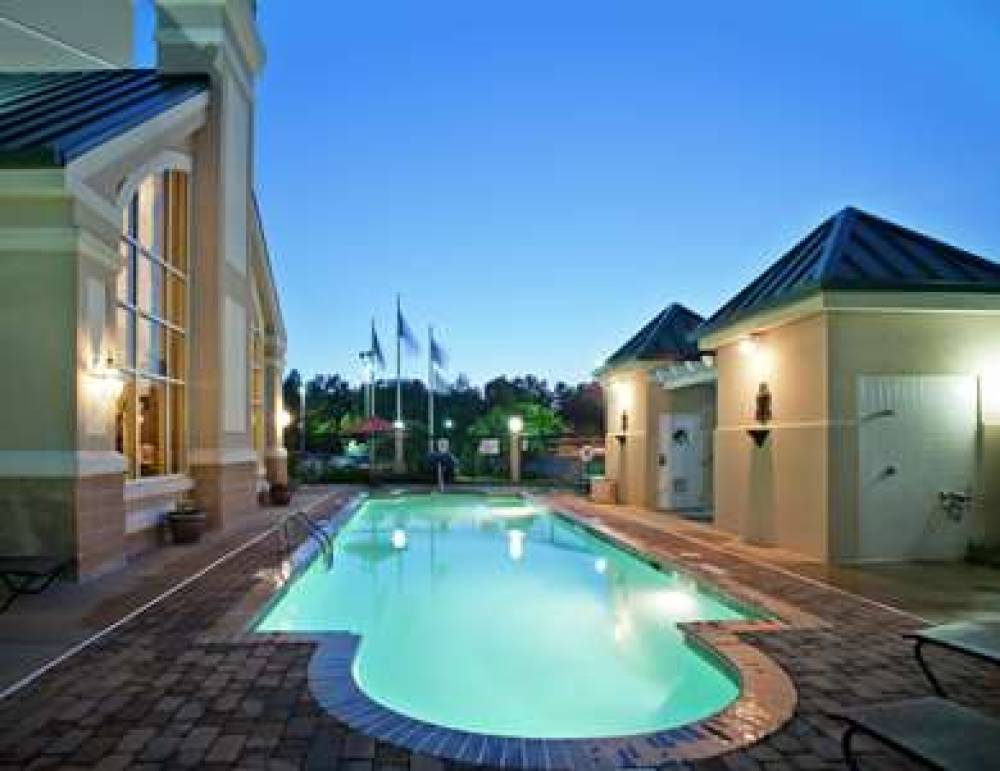 Homewood Suites By Hilton Raleigh-Durham Airport  7