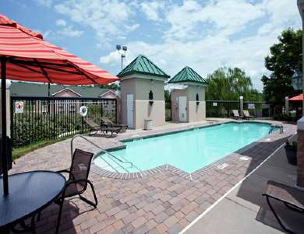 Homewood Suites By Hilton Raleigh-Durham Airport  6