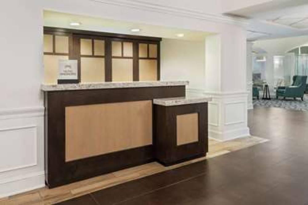 Homewood Suites By Hilton Raleigh-Durham Airport  2