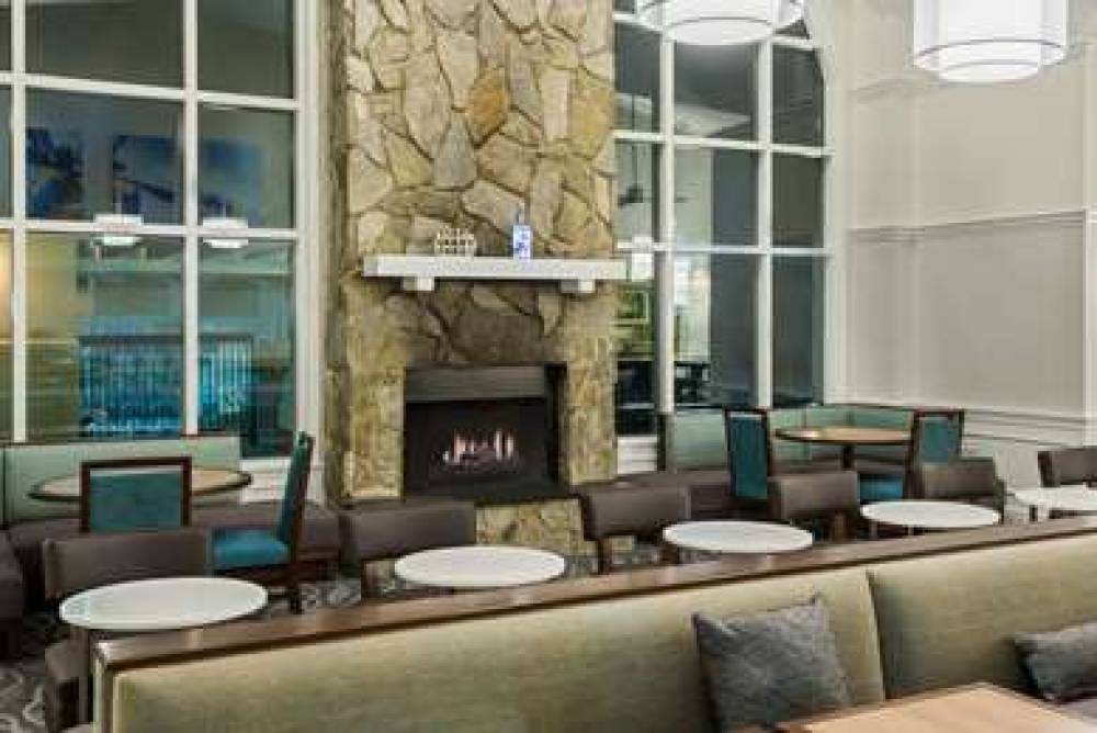 Homewood Suites By Hilton Raleigh-Durham Airport  3