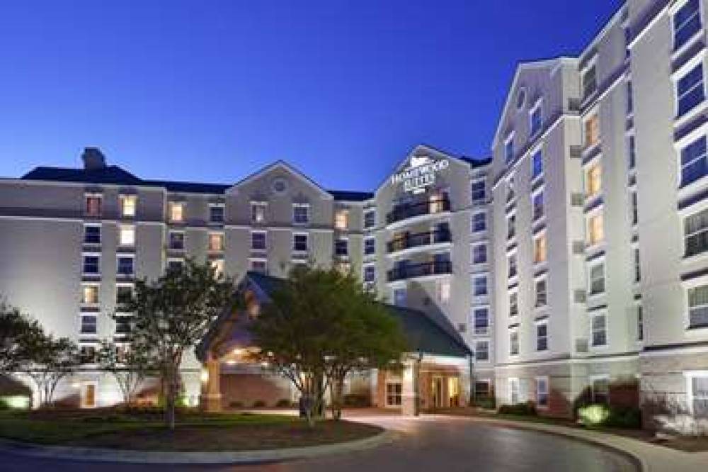 Homewood Suites By Hilton Raleigh Durham Airport