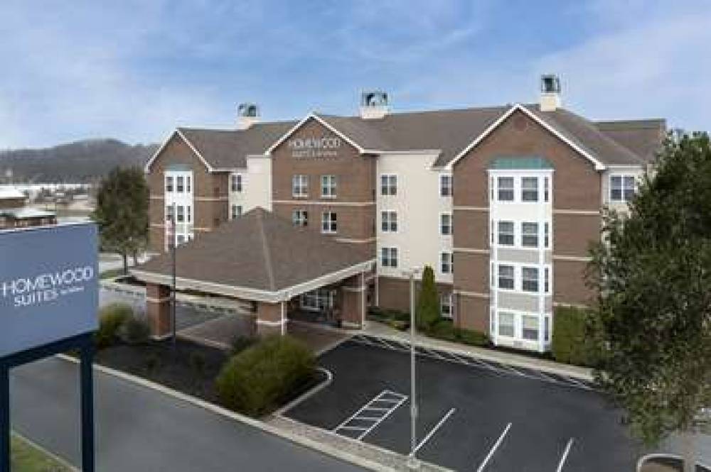 Homewood Suites By Hilton Reading-Wyomissing 1