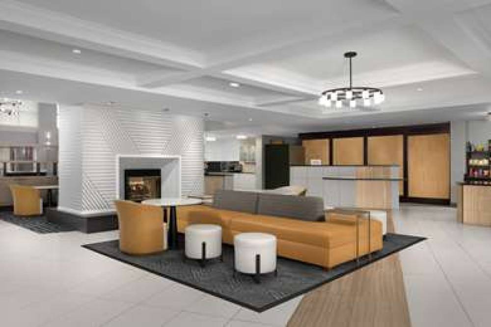 Homewood Suites By Hilton Reading-Wyomissing 3