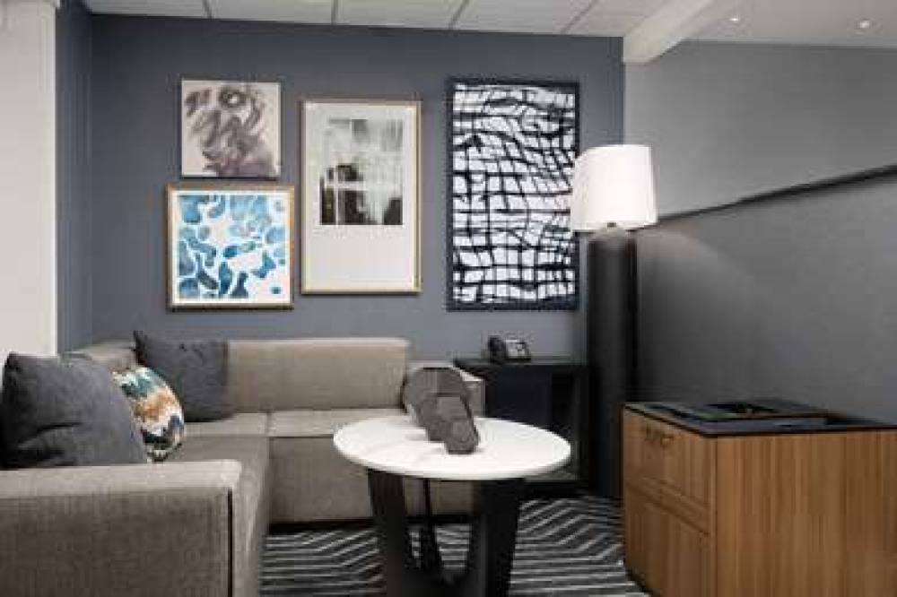 Homewood Suites By Hilton Reading-Wyomissing 6