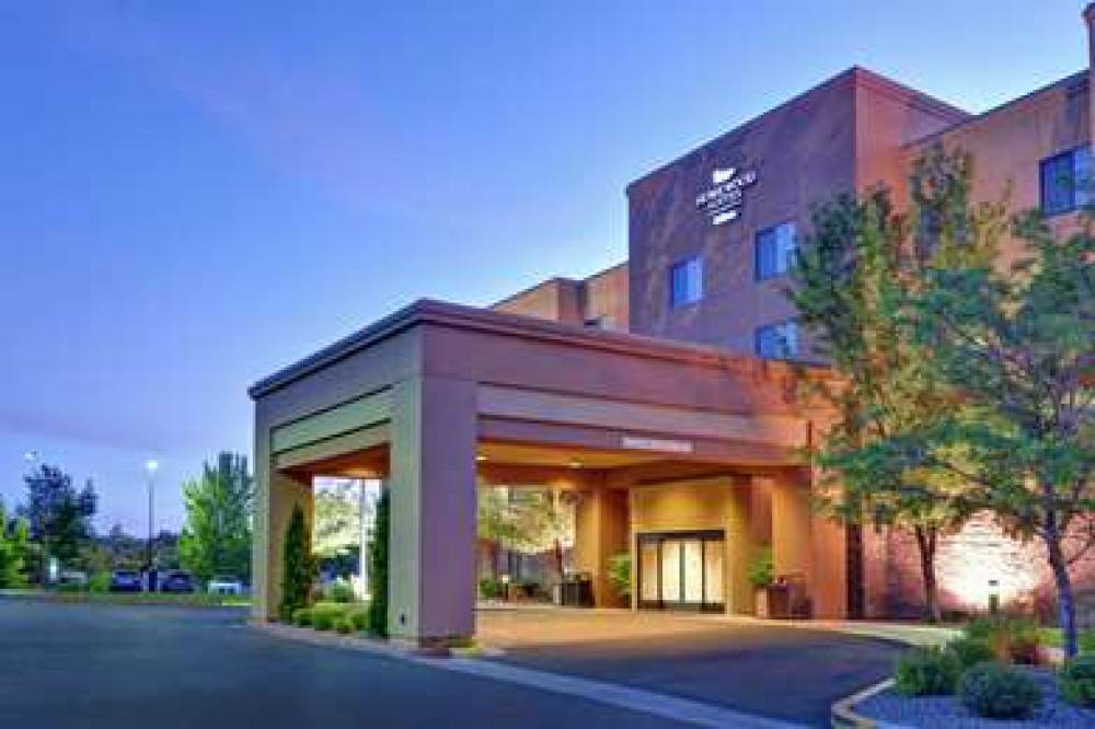 Homewood Suites By Hilton Reno, Nv